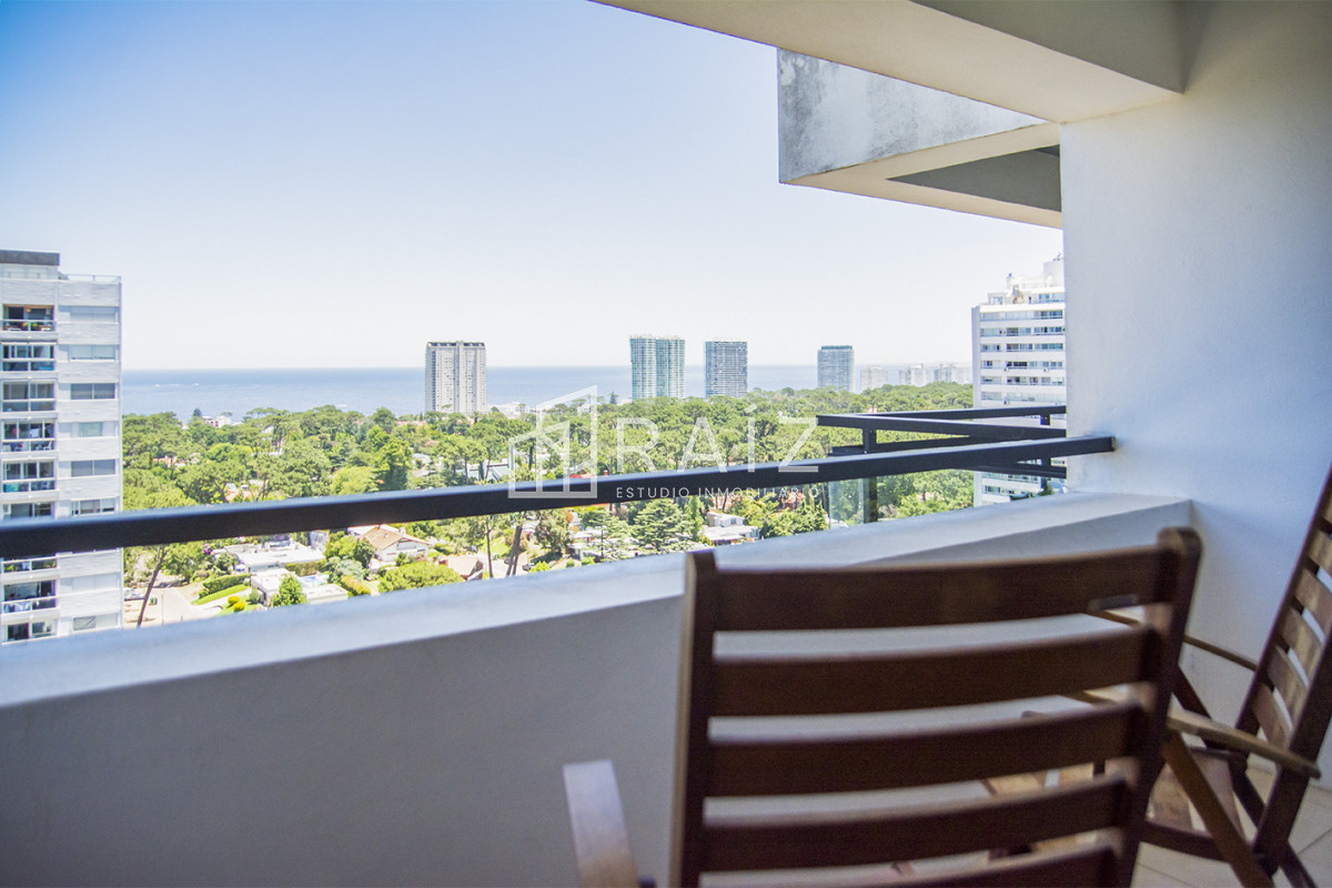 Apartamento ID.11824 - VENTA APARTAMENTO 2 DORMITORIOS ROOSEVELT