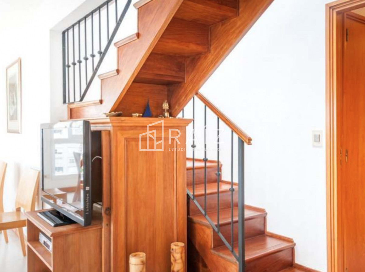 Apartamento ID.12137 - VENTA APARTAMENTO PENTHOUSE 4 DORMITORIOS PLAYA BRAVA