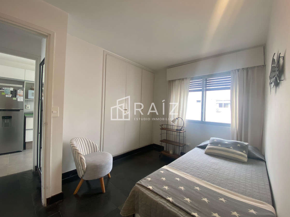 Apartamento ID.11727 - VENTA APARTAMENTO 3 DE DORMITORIOS PUNTA DEL ESTE