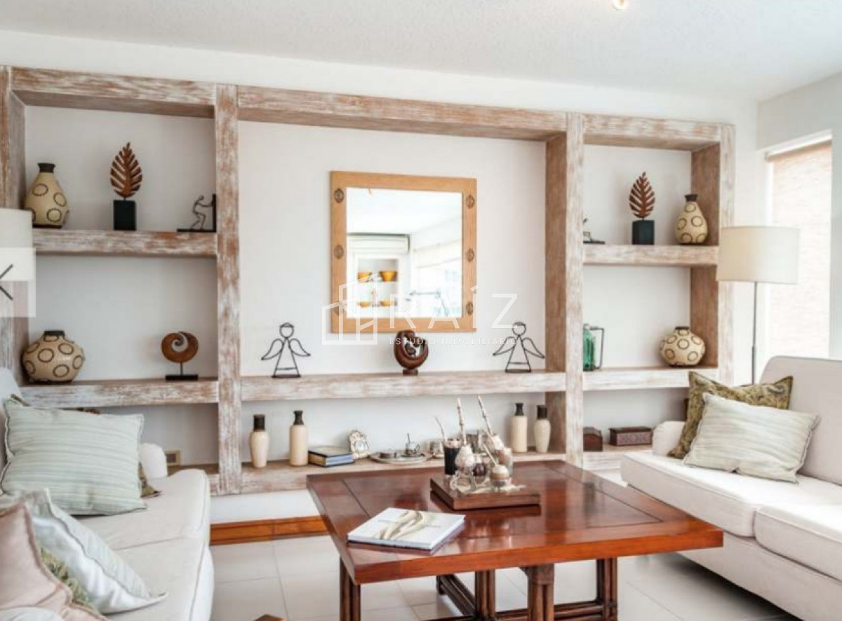 Apartamento ID.12137 - VENTA APARTAMENTO PENTHOUSE 4 DORMITORIOS PLAYA BRAVA