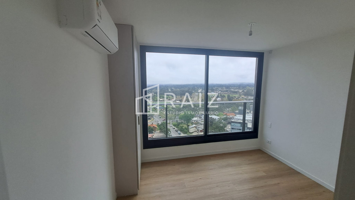 Apartamento ID.9775 - Alquier Anual en Punta del Este Roosevelt