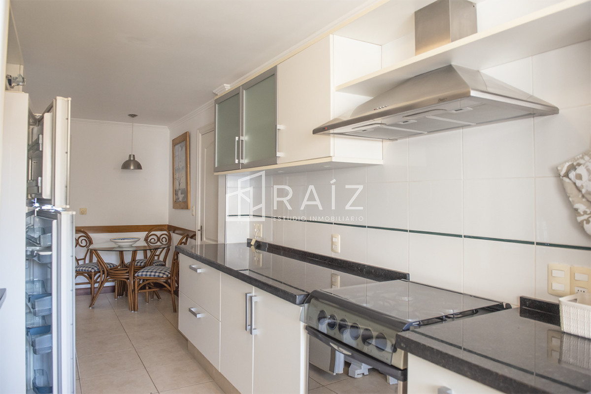 Apartamento ID.11582 - APARTMAENTO EN VENTA 4 DORMITORIOS SAN RAFAEL