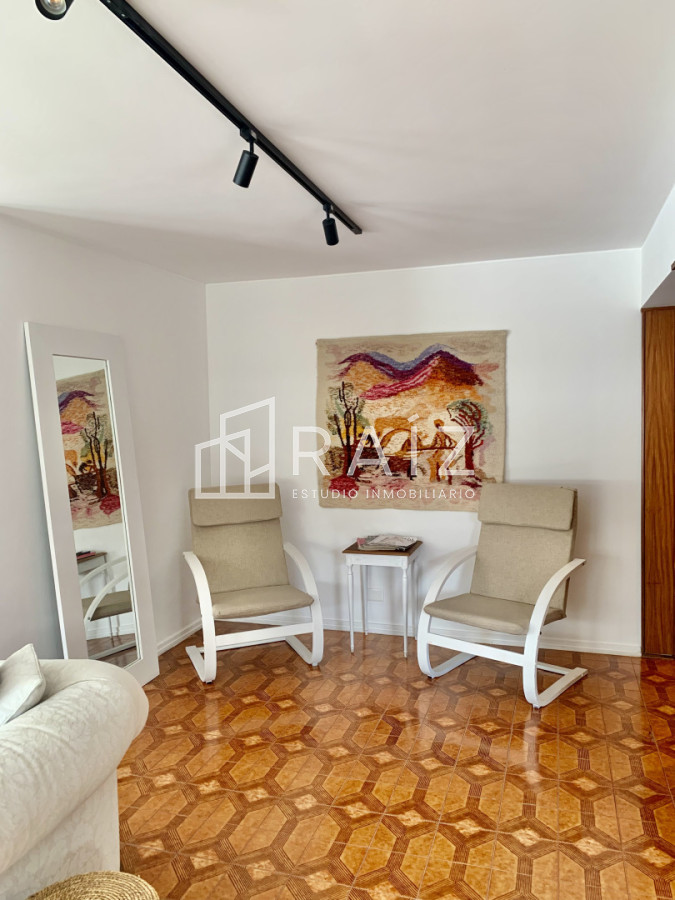 Apartamento ID.11927 - VENTA APARTAMENTO 2 DORMITORIOS + DEPENDENCIA PENINSULA