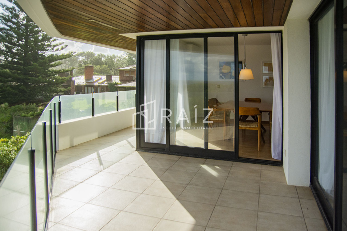 Apartamento ID.12091 - VENTA APARTAMENTO 3 DORMITORIOS PLAYA BRAVA