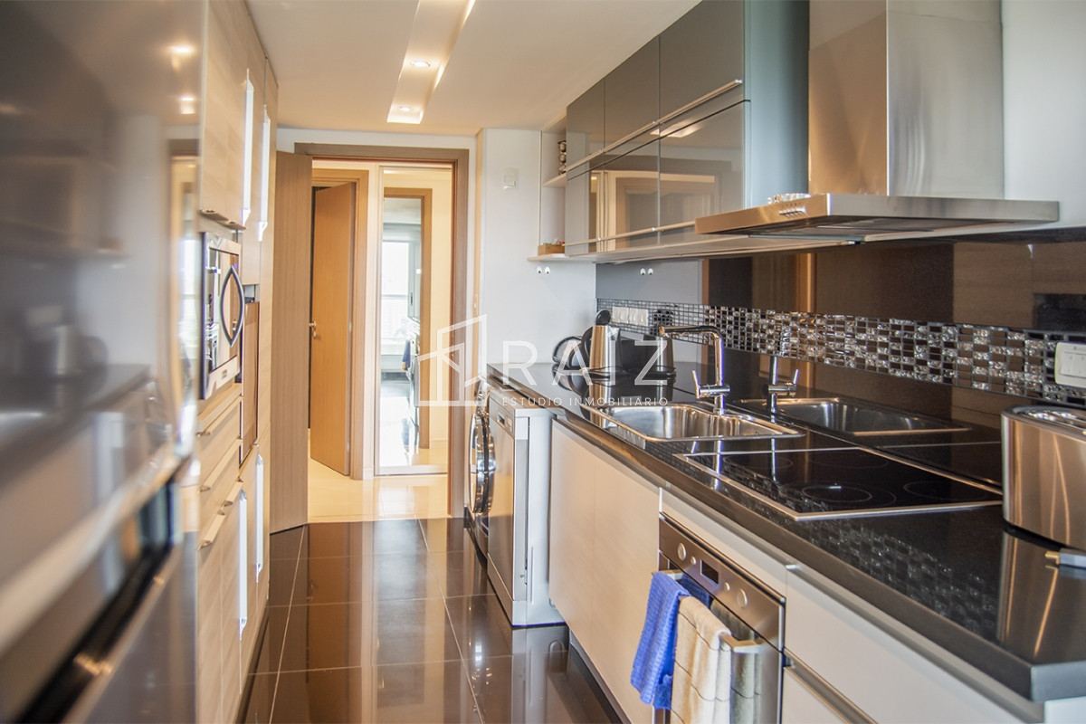 Apartamento ID.11672 - VENTA APARTAMENTO 2 DORMITORIOS LOOK BRAVA