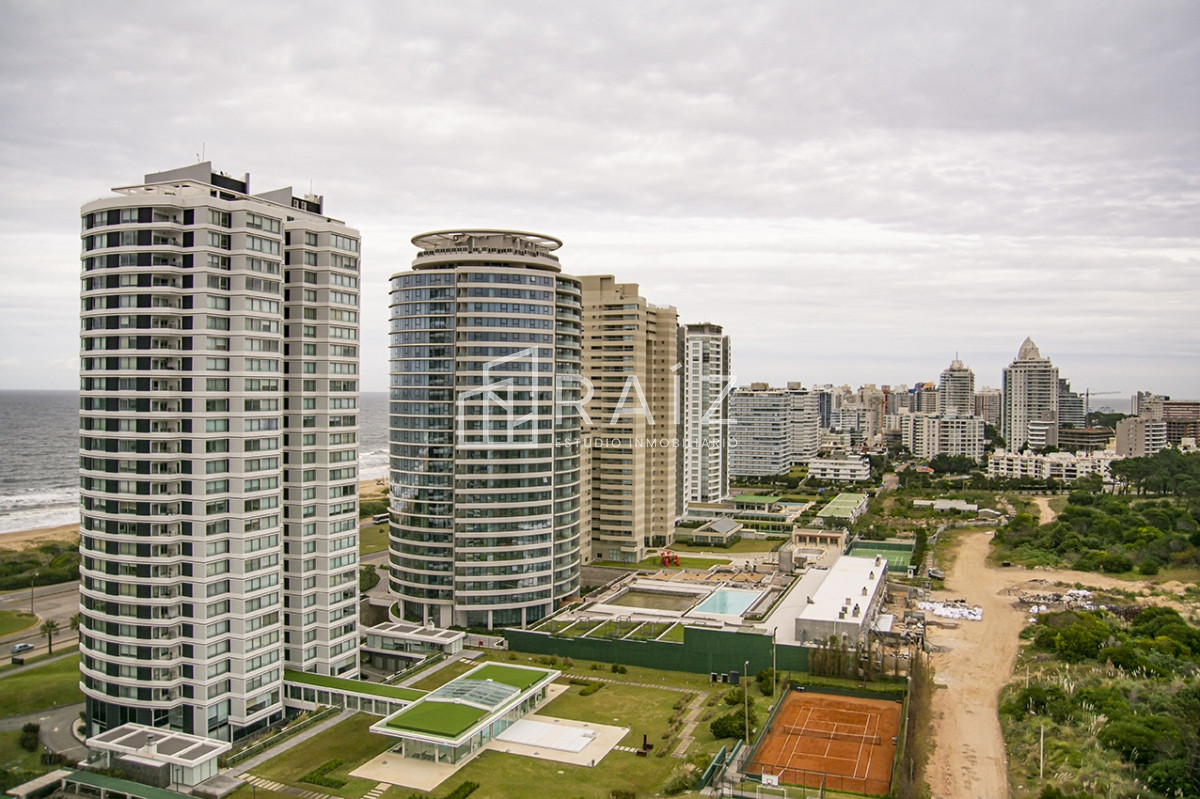 Apartamento ID.11672 - VENTA APARTAMENTO 2 DORMITORIOS LOOK BRAVA