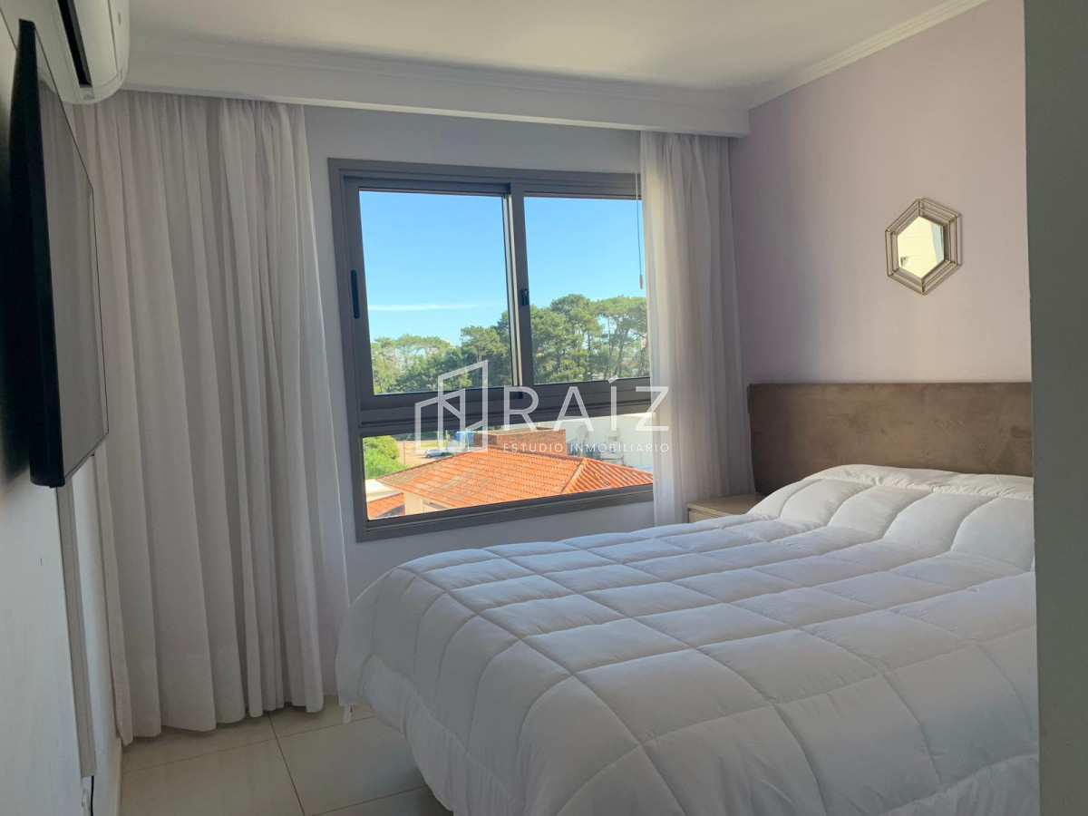Apartamento ID.11017 - Hermoso apartamento en ubicacion privilegiada de Roosevelt 