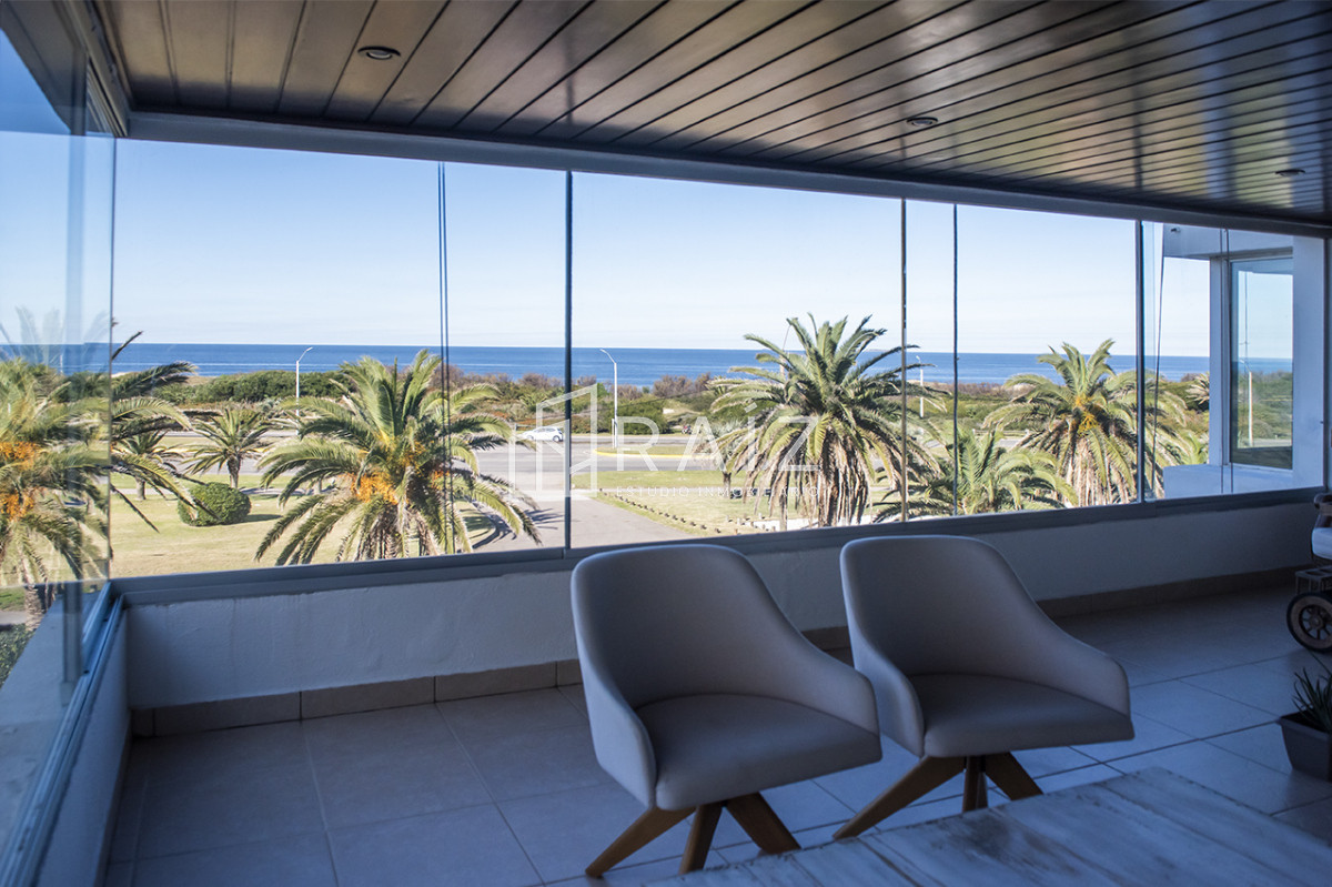 Apartamento ID.11582 - APARTMAENTO EN VENTA 4 DORMITORIOS SAN RAFAEL