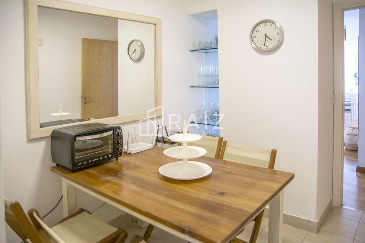 Apartamento ID.12091 - VENTA APARTAMENTO 3 DORMITORIOS PLAYA BRAVA
