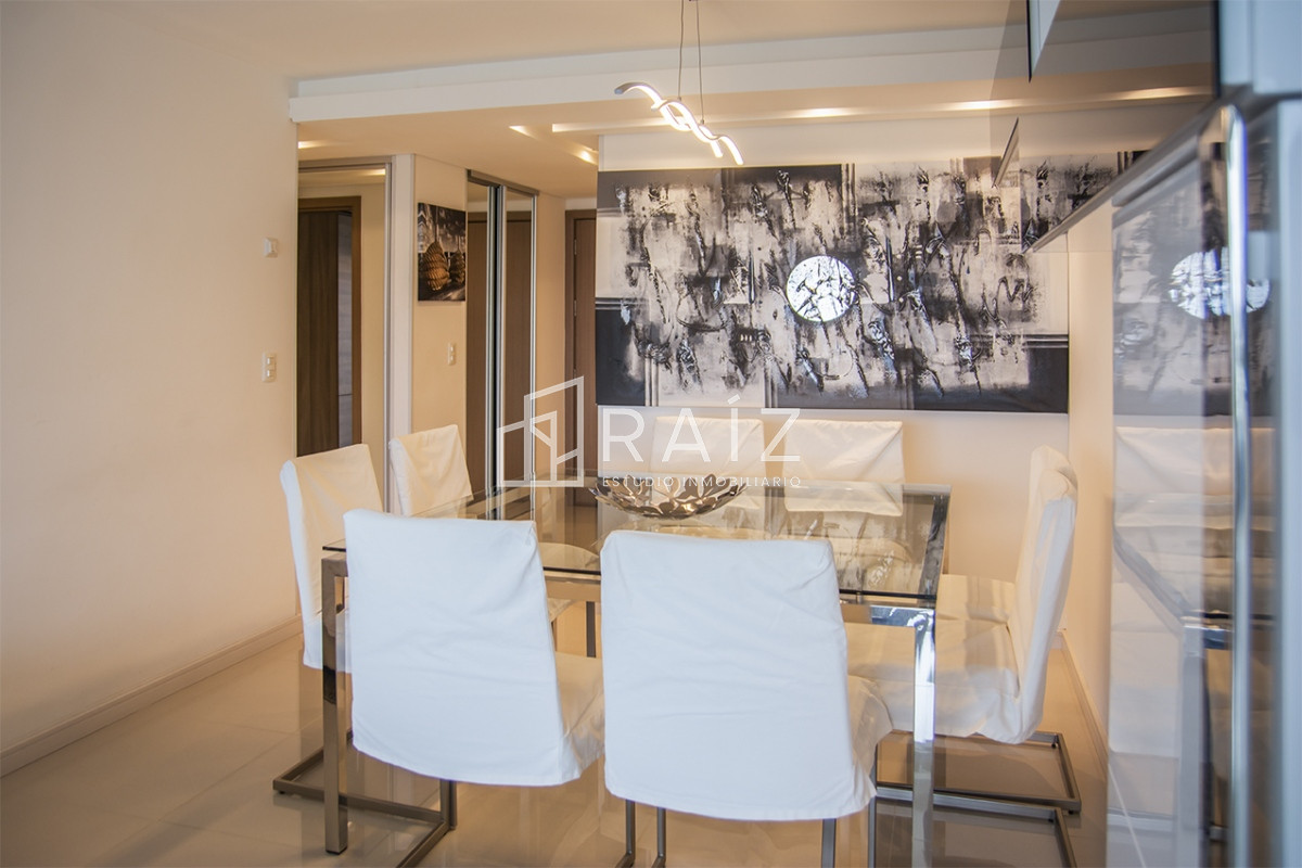 Apartamento ID.11672 - VENTA APARTAMENTO 2 DORMITORIOS LOOK BRAVA
