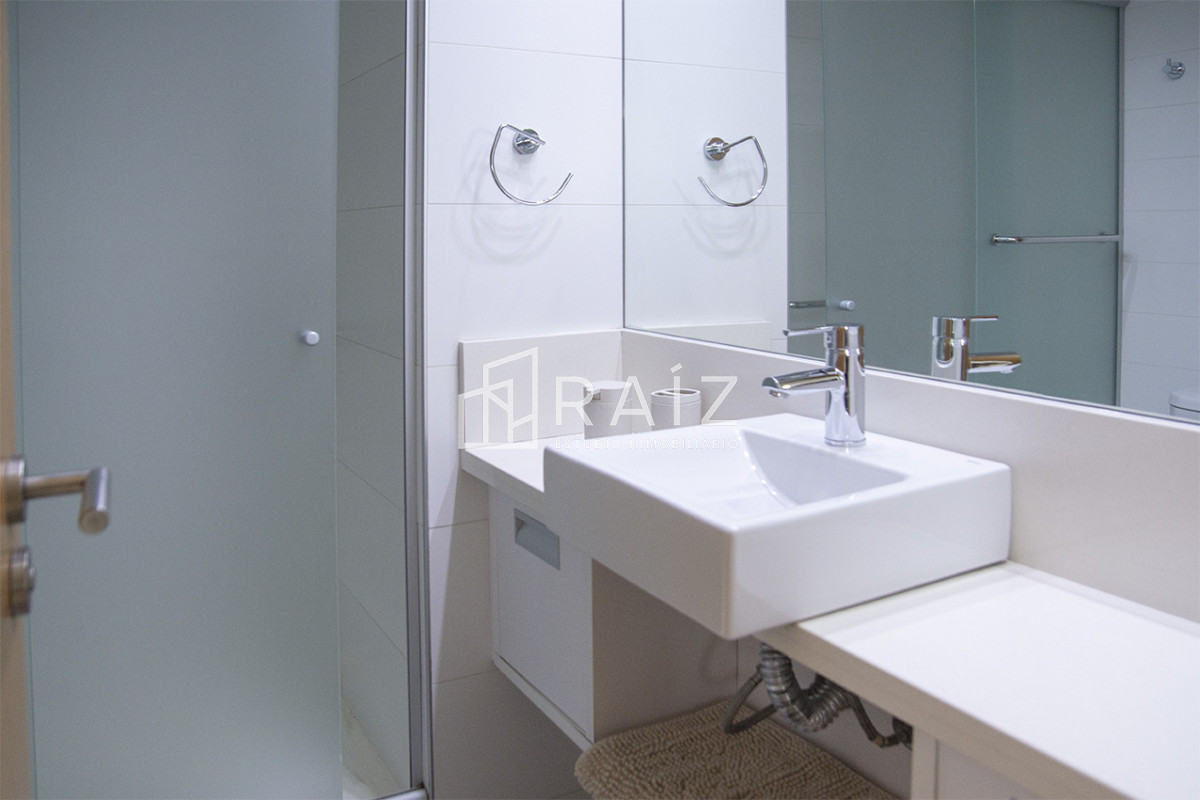 Apartamento ID.11969 - VENTA APARTAMENTO 1 DORMITORIO ROOSEVELT