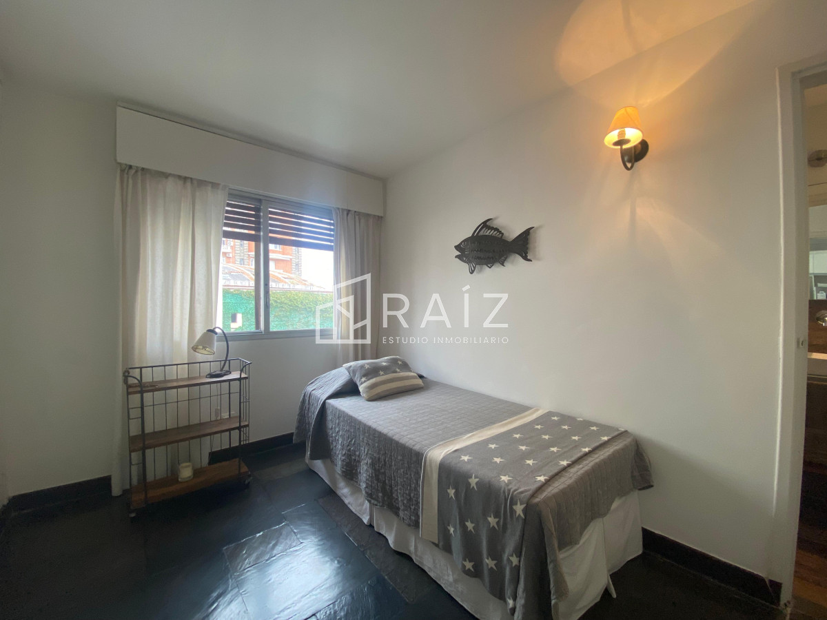 Apartamento ID.11727 - VENTA APARTAMENTO 3 DE DORMITORIOS PUNTA DEL ESTE