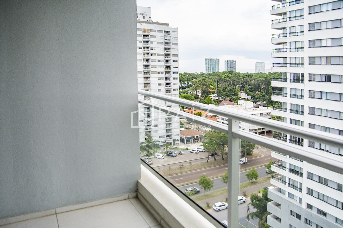 Apartamento ID.11969 - VENTA APARTAMENTO 1 DORMITORIO ROOSEVELT