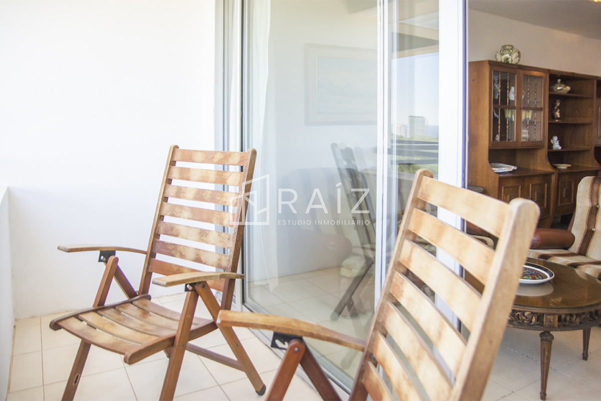 Apartamento ID.11824 - VENTA APARTAMENTO 2 DORMITORIOS ROOSEVELT