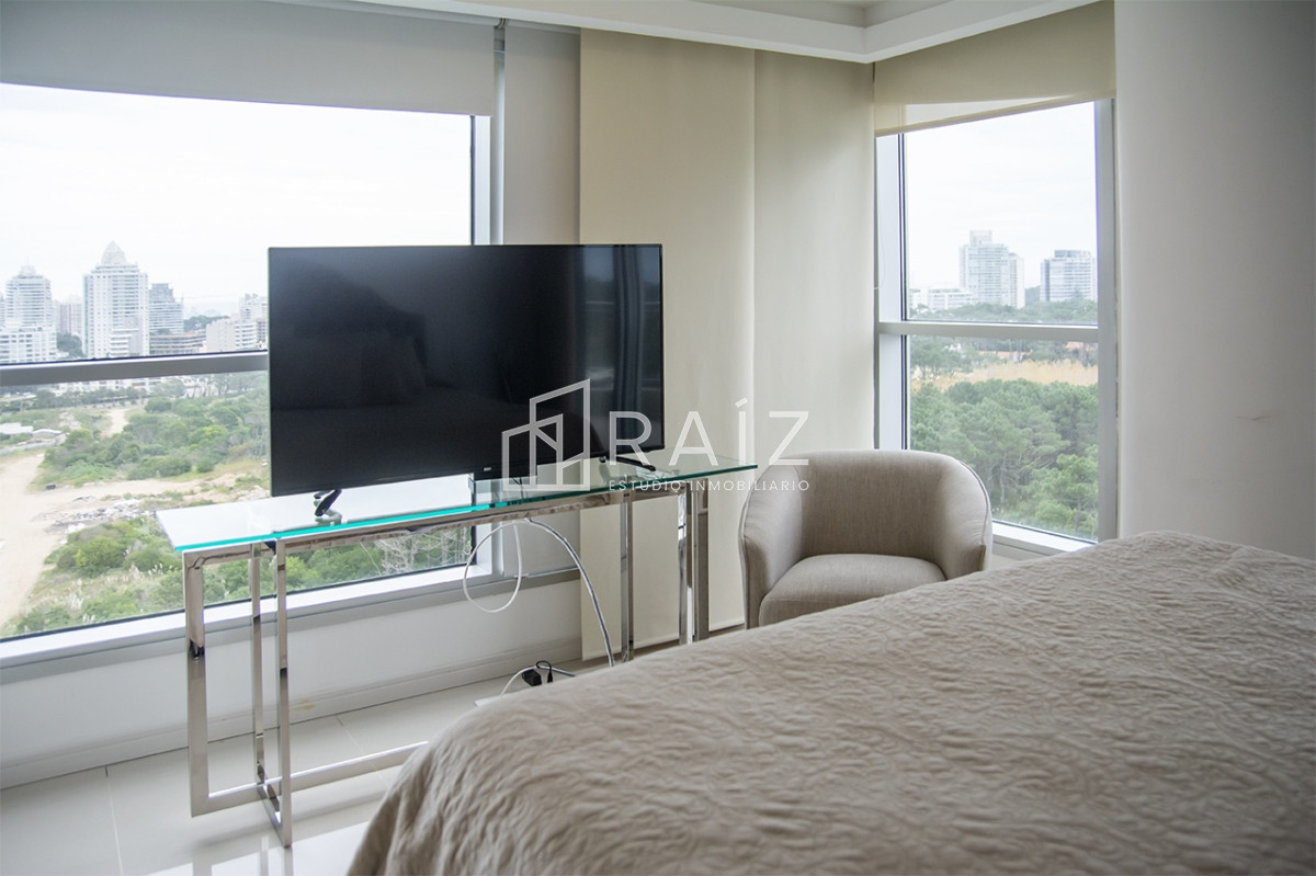 Apartamento ID.11672 - VENTA APARTAMENTO 2 DORMITORIOS LOOK BRAVA