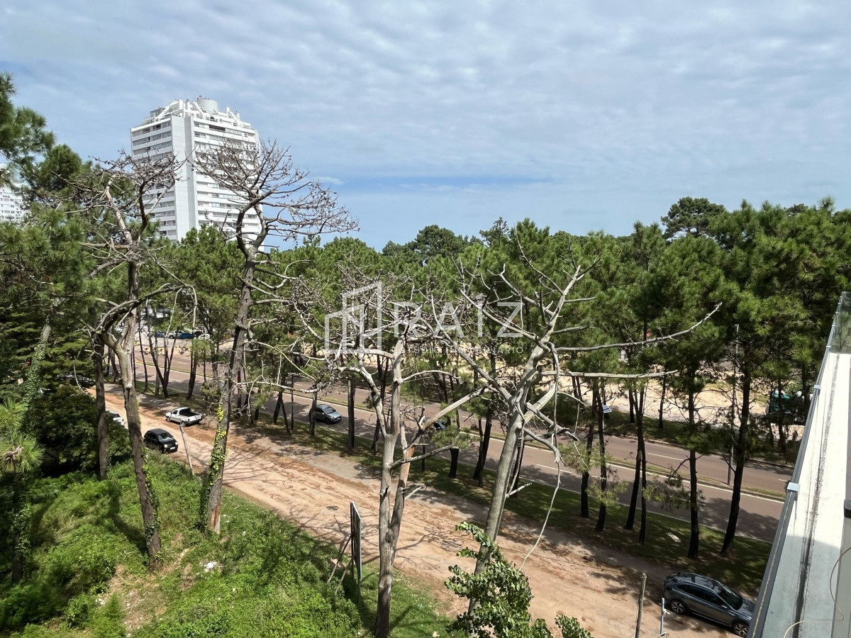 Apartamento ID.10364 - Apartamento en Roosevelt - Punta del Este en venta de 1 dormitorio.