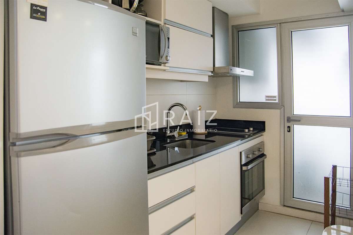 Apartamento ID.11969 - VENTA APARTAMENTO 1 DORMITORIO ROOSEVELT