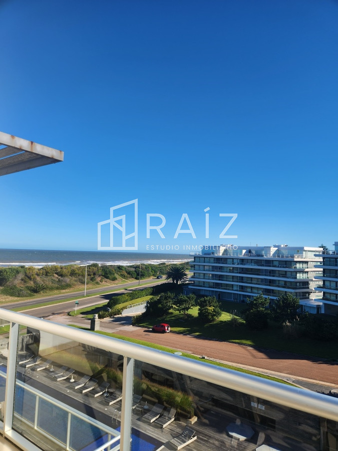 Apartamento ID.12093 - VENTA APARTAMENTO PENTHOUSE 2 DORMITORIOS PLAYA BRAVA