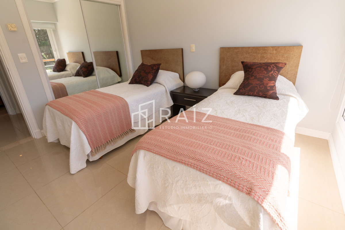 Apartamento ID.11995 - APARTAMENTO EN VENTA 2 DORMITORIOS PLAYA MANSA