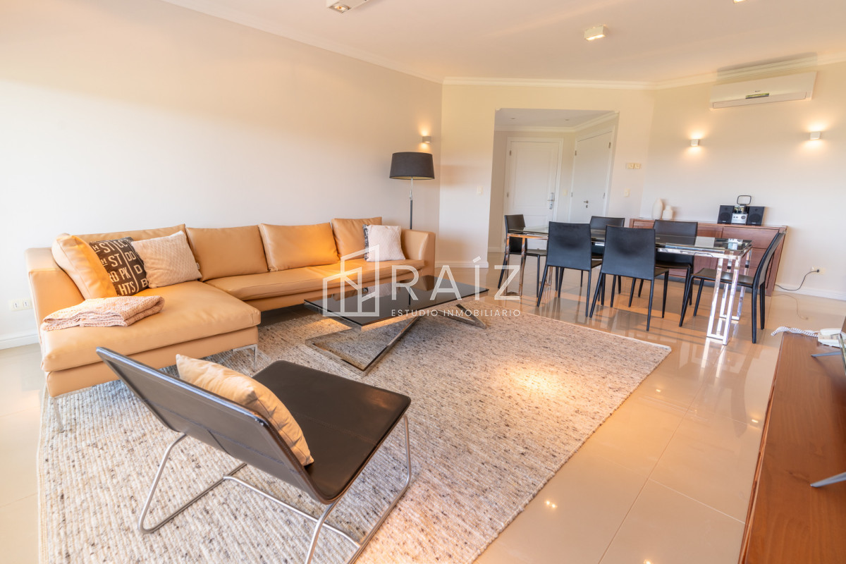 Apartamento ID.11995 - APARTAMENTO EN VENTA 2 DORMITORIOS PLAYA MANSA