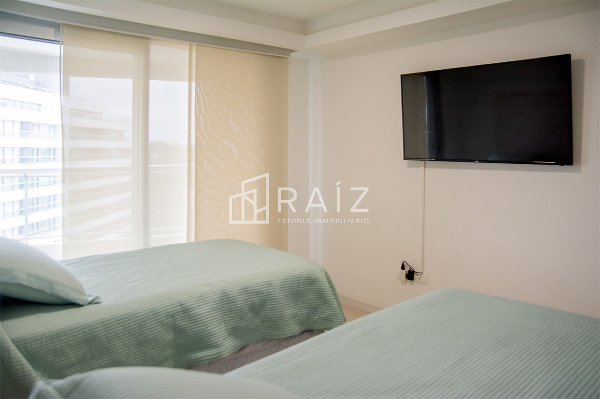 Apartamento ID.11672 - VENTA APARTAMENTO 2 DORMITORIOS LOOK BRAVA
