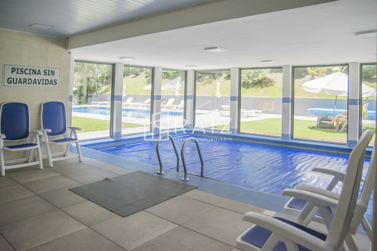 Apartamento ID.11824 - VENTA APARTAMENTO 2 DORMITORIOS ROOSEVELT