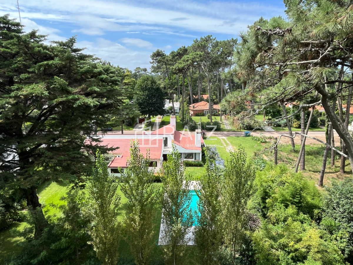 Apartamento ID.10364 - Apartamento en Roosevelt - Punta del Este en venta de 1 dormitorio.