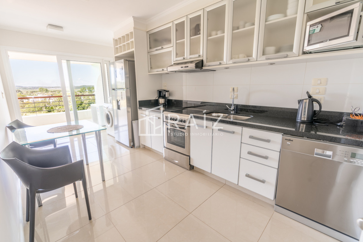 Apartamento ID.11995 - APARTAMENTO EN VENTA 2 DORMITORIOS PLAYA MANSA
