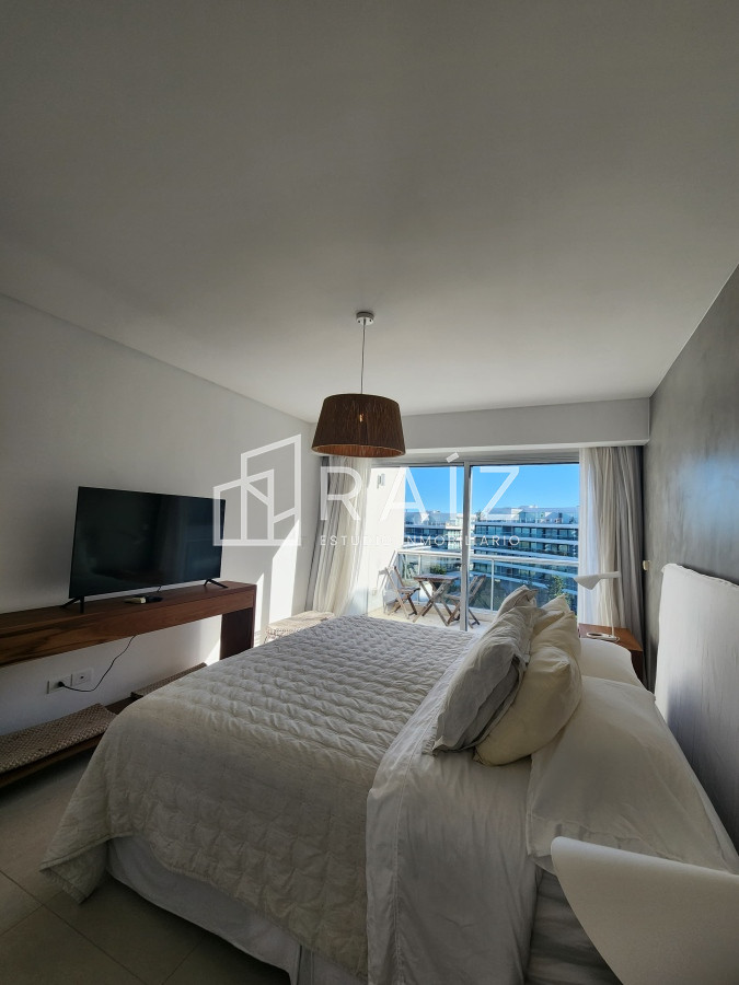 Apartamento ID.12093 - VENTA APARTAMENTO PENTHOUSE 2 DORMITORIOS PLAYA BRAVA