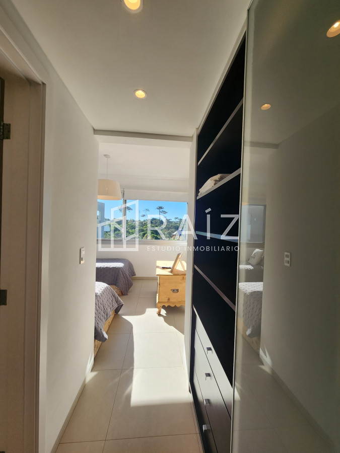 Apartamento ID.12093 - VENTA APARTAMENTO PENTHOUSE 2 DORMITORIOS PLAYA BRAVA