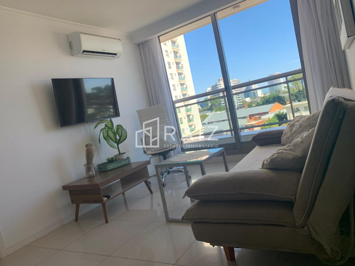 Apartamento ID.11017 - Hermoso apartamento en ubicacion privilegiada de Roosevelt 