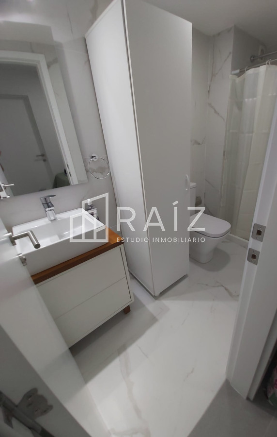 Apartamento ID.10817 - APARTAMENTO EN VENTA 1 DORMITORIO Y MEDIO PUNTA DEL ESTE