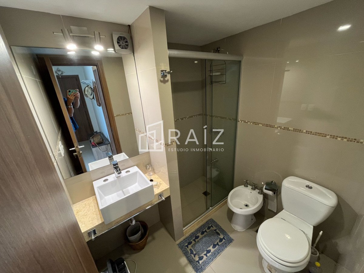 Apartamento ID.10364 - Apartamento en Roosevelt - Punta del Este en venta de 1 dormitorio.