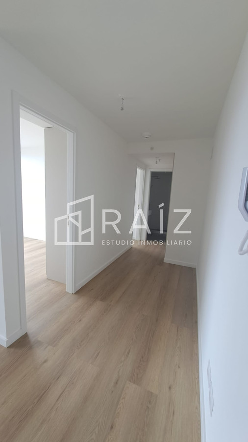 Apartamento ID.9775 - Alquier Anual en Punta del Este Roosevelt