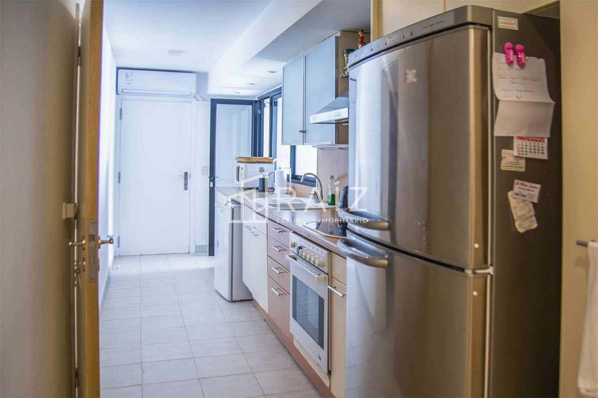 Apartamento ID.12091 - VENTA APARTAMENTO 3 DORMITORIOS PLAYA BRAVA