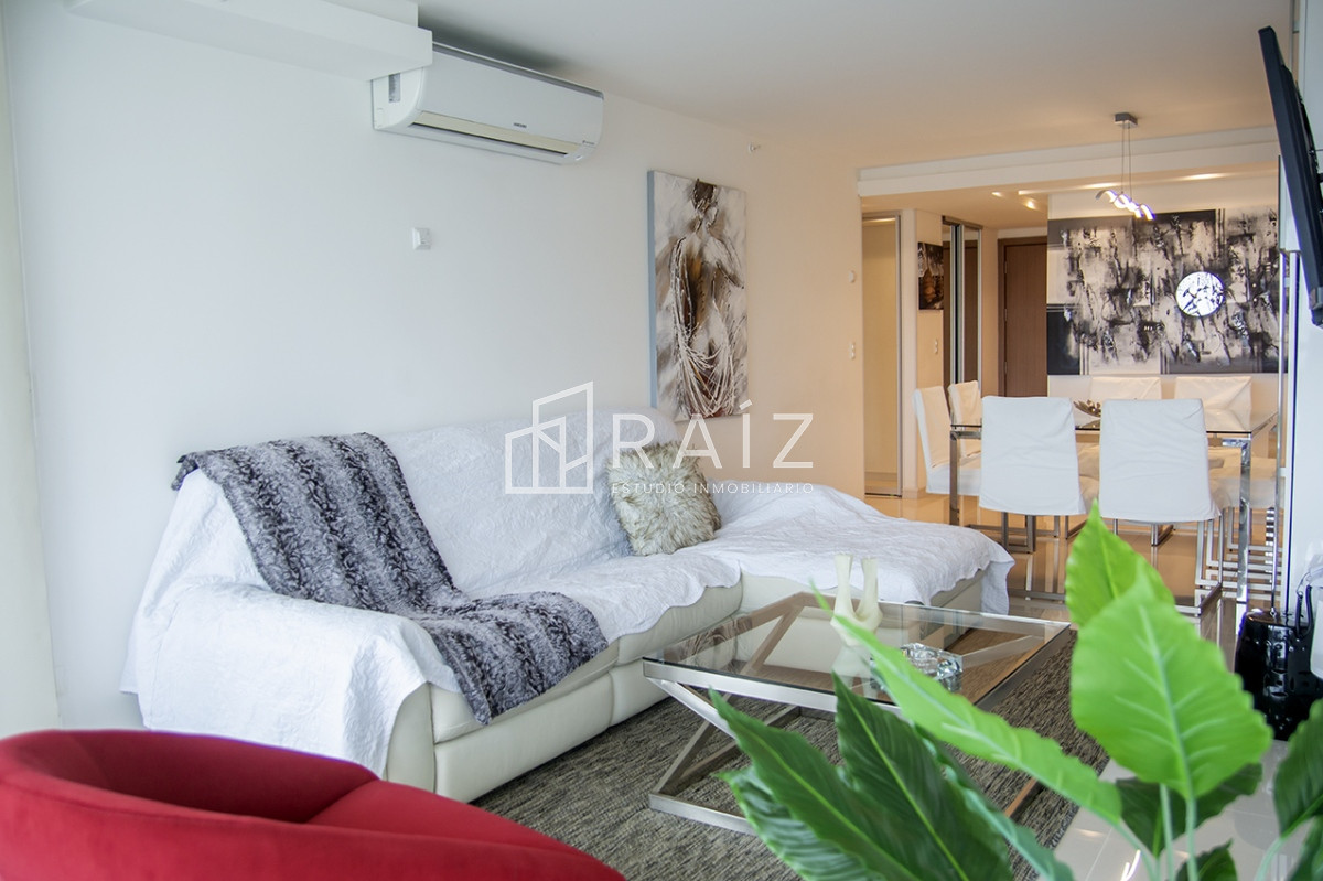 Apartamento ID.11672 - VENTA APARTAMENTO 2 DORMITORIOS LOOK BRAVA