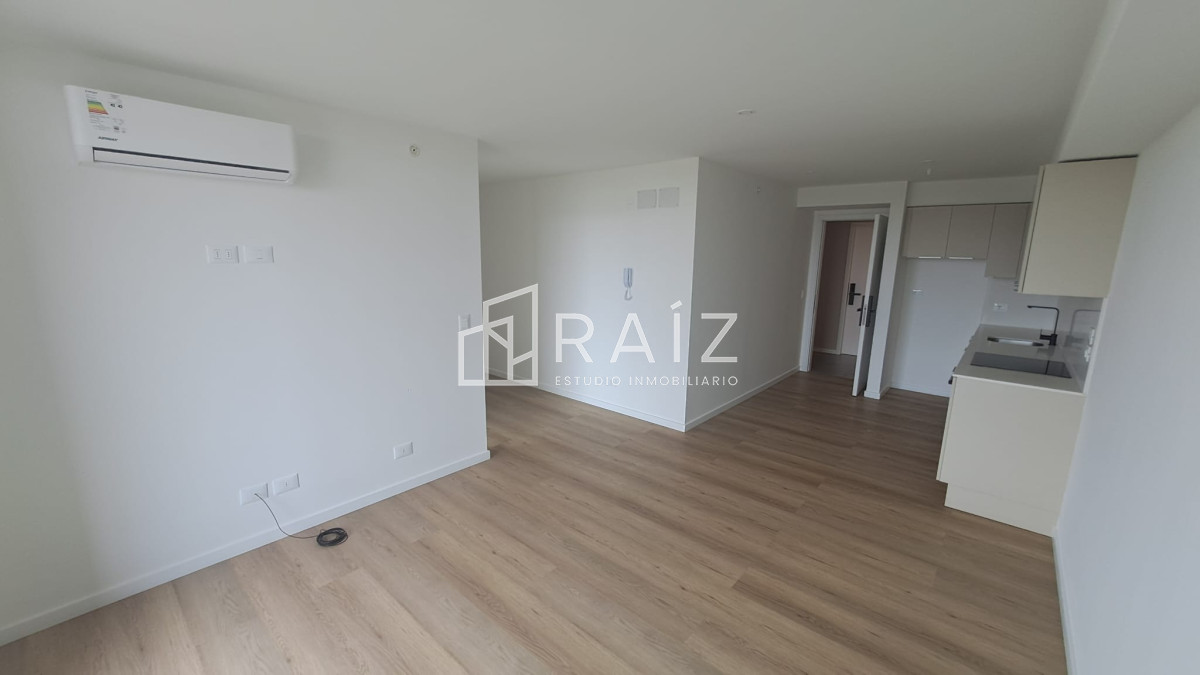 Apartamento ID.9775 - Alquier Anual en Punta del Este Roosevelt