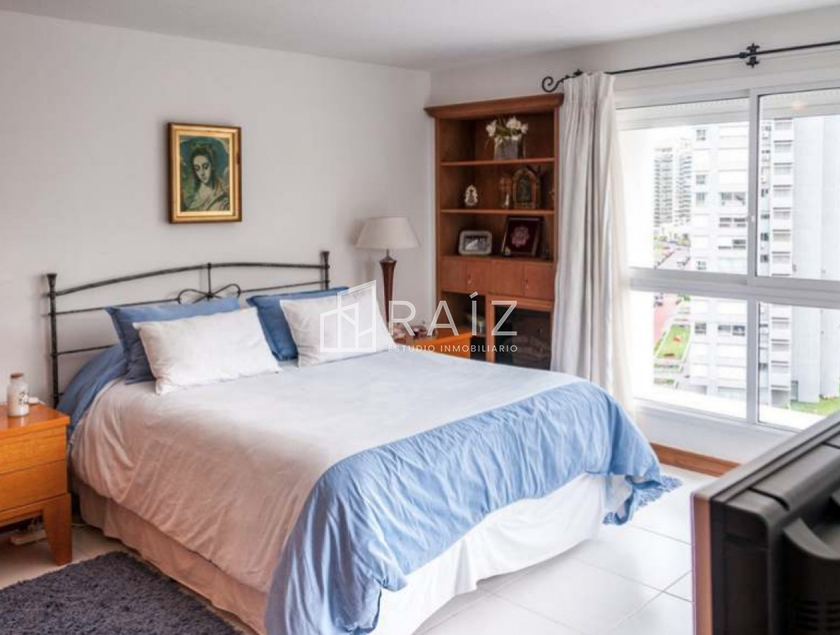 Apartamento ID.12137 - VENTA APARTAMENTO PENTHOUSE 4 DORMITORIOS PLAYA BRAVA