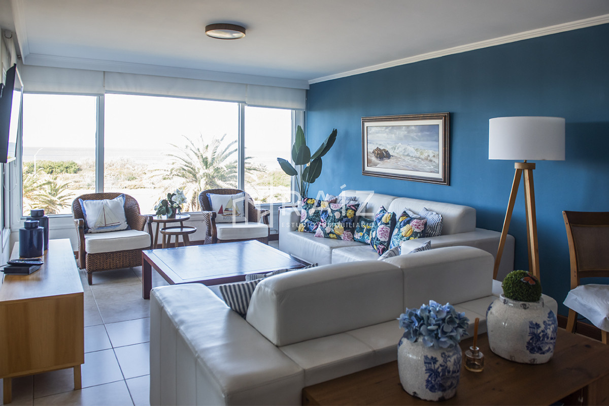 Apartamento ID.11582 - APARTMAENTO EN VENTA 4 DORMITORIOS SAN RAFAEL