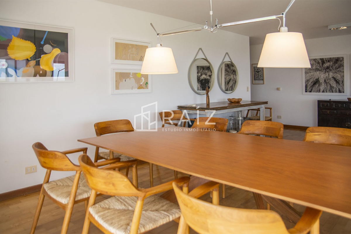 Apartamento ID.12091 - VENTA APARTAMENTO 3 DORMITORIOS PLAYA BRAVA