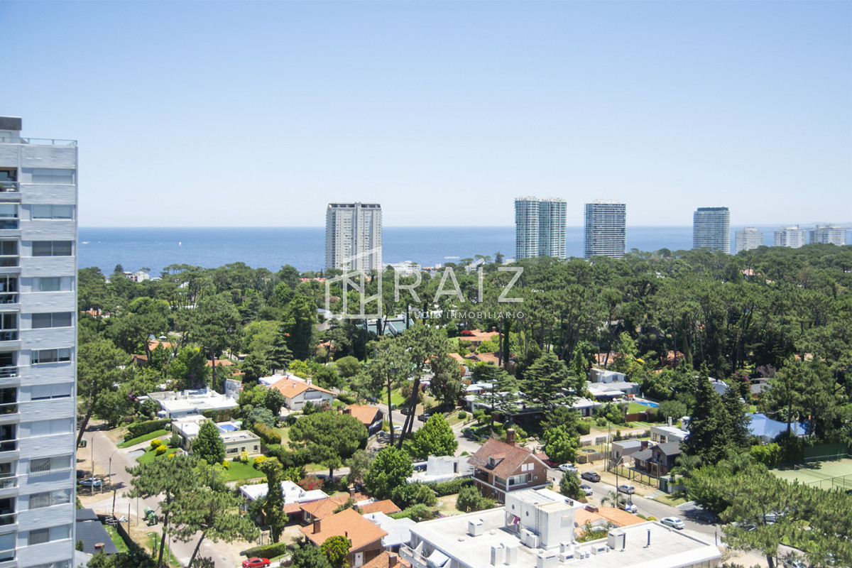 Apartamento ID.11824 - VENTA APARTAMENTO 2 DORMITORIOS ROOSEVELT