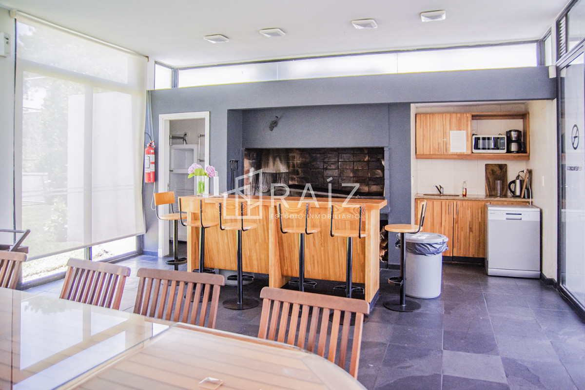 Apartamento ID.11824 - VENTA APARTAMENTO 2 DORMITORIOS ROOSEVELT