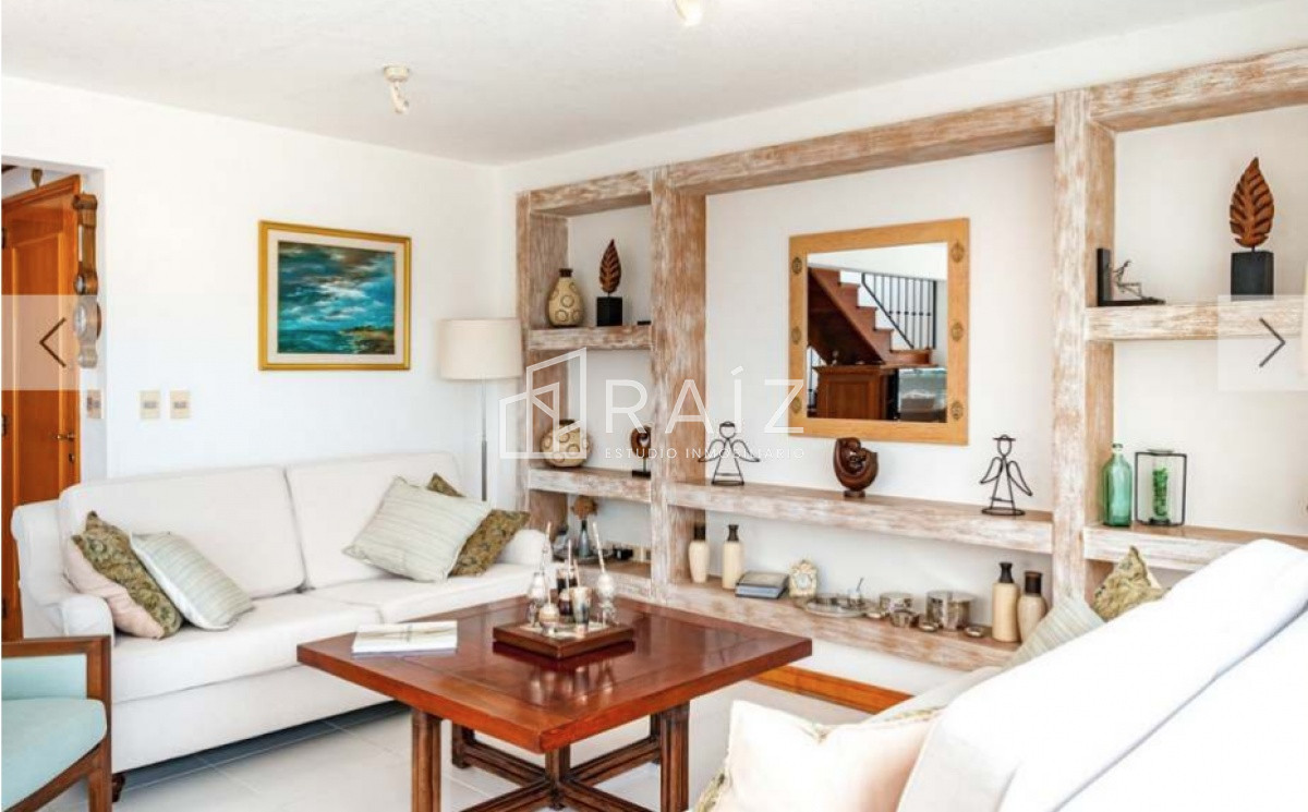 Apartamento ID.12137 - VENTA APARTAMENTO PENTHOUSE 4 DORMITORIOS PLAYA BRAVA