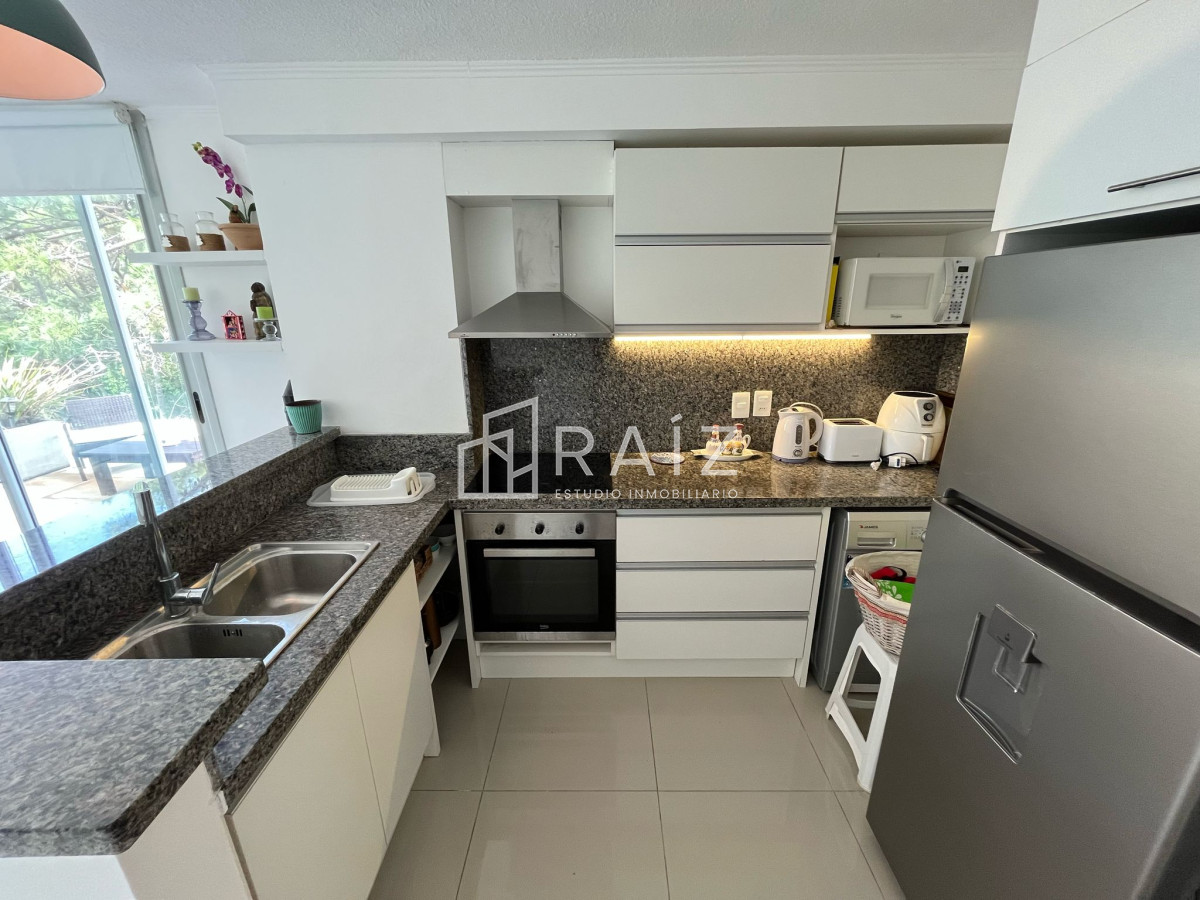 Apartamento ID.10364 - Apartamento en Roosevelt - Punta del Este en venta de 1 dormitorio.