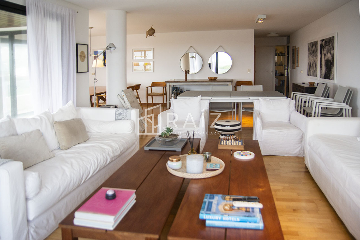 Apartamento ID.12091 - VENTA APARTAMENTO 3 DORMITORIOS PLAYA BRAVA