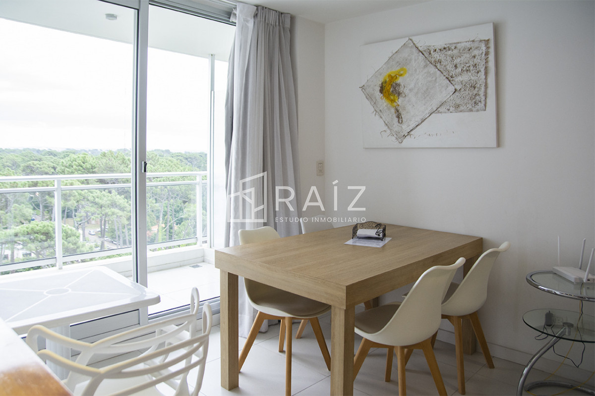Apartamento ID.11969 - VENTA APARTAMENTO 1 DORMITORIO ROOSEVELT
