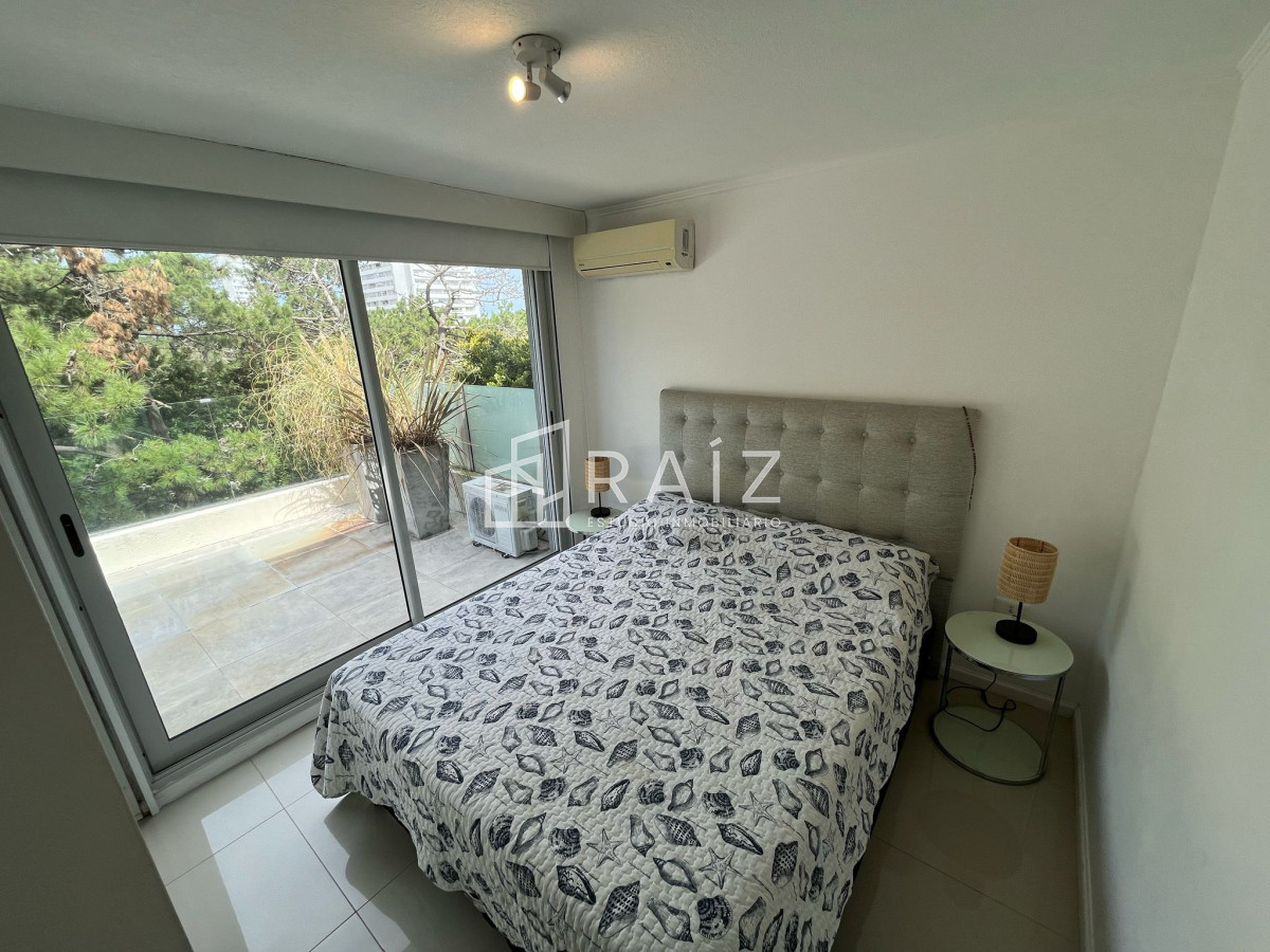 Apartamento ID.10364 - Apartamento en Roosevelt - Punta del Este en venta de 1 dormitorio.