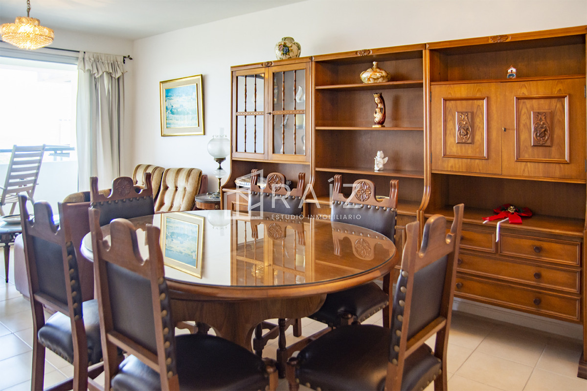 Apartamento ID.11824 - VENTA APARTAMENTO 2 DORMITORIOS ROOSEVELT