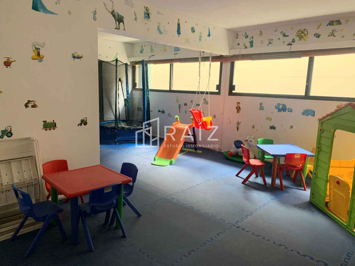 Apartamento ID.11927 - VENTA APARTAMENTO 2 DORMITORIOS + DEPENDENCIA PENINSULA