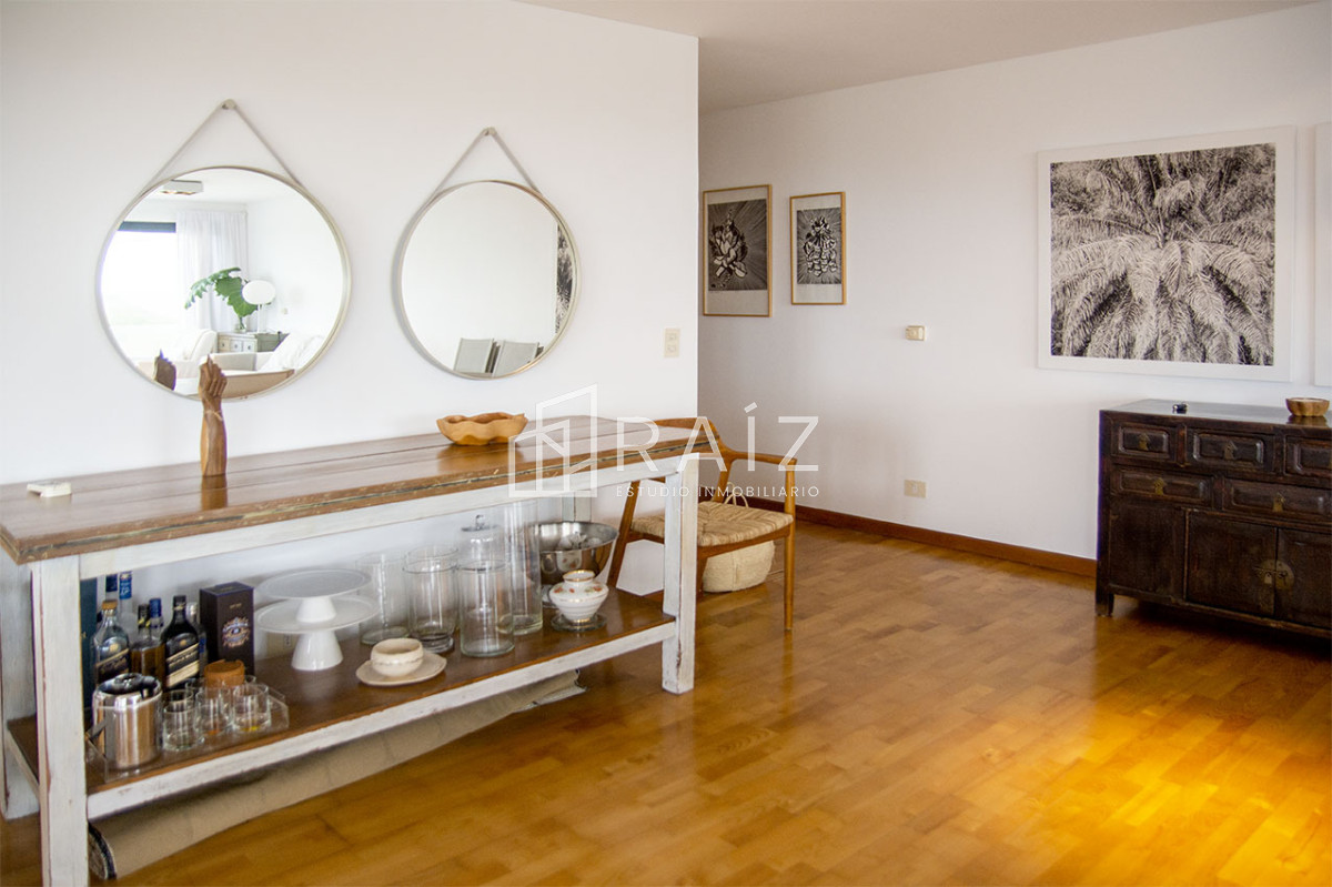 Apartamento ID.12091 - VENTA APARTAMENTO 3 DORMITORIOS PLAYA BRAVA